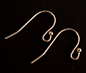 Gold Filled French Earwires