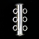 Magnetic Tube Clasp
