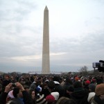 We Are One: The Obama Inaugural Celebration at the Lincoln Memorial